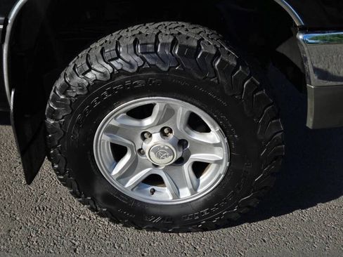 Used 1998 Toyota T100 SR5 AWD/4WD image 25