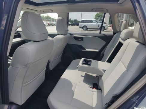 New 2026 Toyota RAV4 FWD image 9