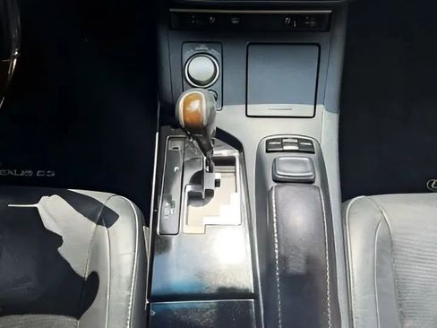 Used 2015 Lexus ES 350 w/ Luxury Package FWD image 28