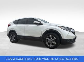 Used 2018 Honda CR-V EX-L video 1