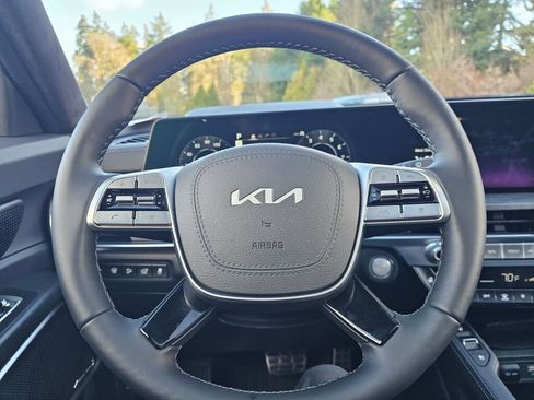 New 2025 Kia Telluride SX Prestige X-Pro image 14