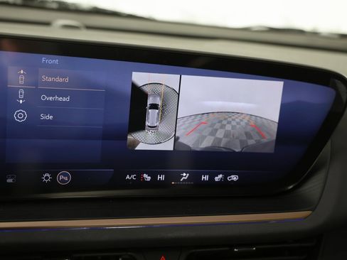 Used 2025 Buick Envision Sport Touring image 22