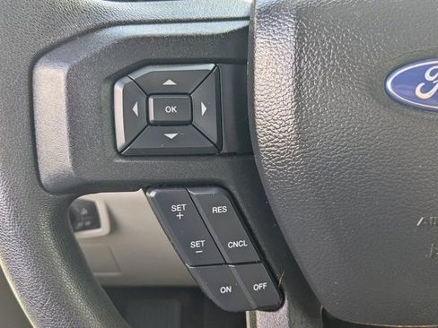 Used 2019 Ford F150 XLT w/ Trailer Tow Package image 25