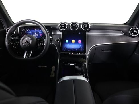 Used 2026 Mercedes-Benz GLC 300 4MATIC image 46