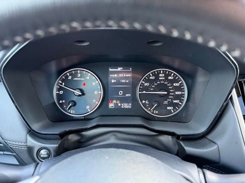 Used 2025 Subaru Outback Premium image 25