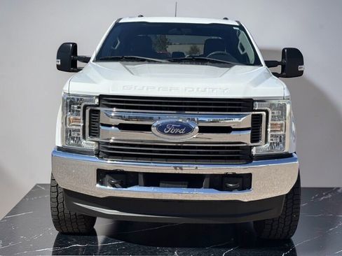 Used 2018 Ford F250 XLT AWD/4WD image 10