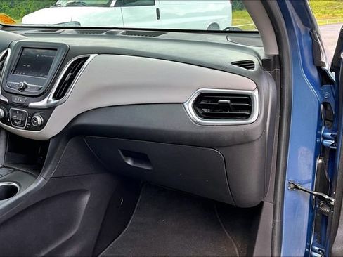 Used 2024 Chevrolet Equinox LS w/ LS Convenience Package FWD image 26