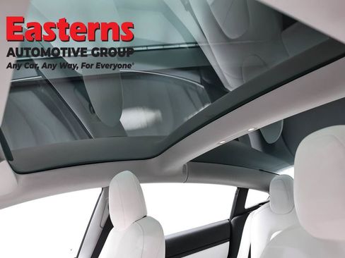 Used 2020 Tesla Model 3 Performance AWD/4WD image 27