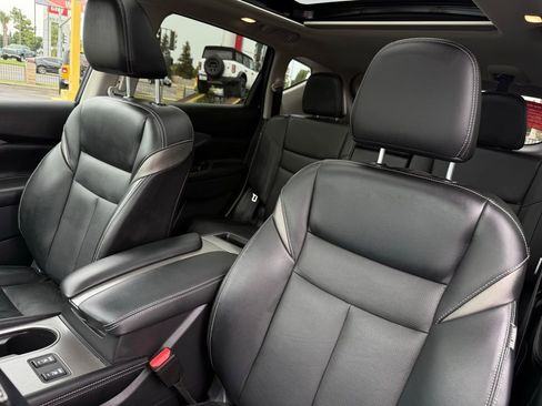 Certified 2024 Nissan Murano SL image 16