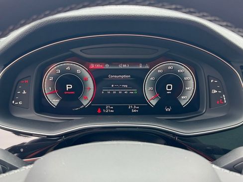 New 2026 Audi Q7 3.0T Premium Plus image 26