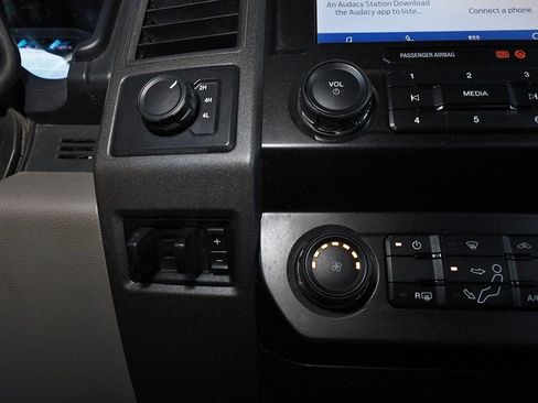 Used 2021 Ford F350 XL w/ STX Appearance Package AWD/4WD image 31