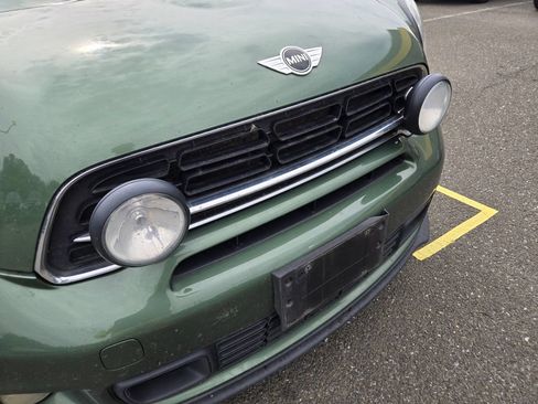 Used 2015 MINI Cooper Paceman S FWD image 9