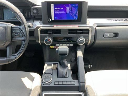 Certified 2026 Toyota Tacoma SR5 RWD image 16