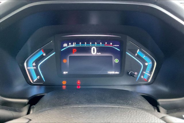 Used 2022 Honda Odyssey Touring image 10