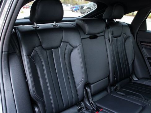 Used 2023 Audi Q5 2.0T Premium Plus w/ Premium Plus Package image 39