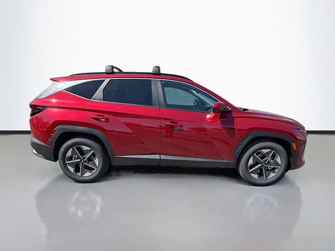 New 2026 Hyundai Tucson SEL image 2