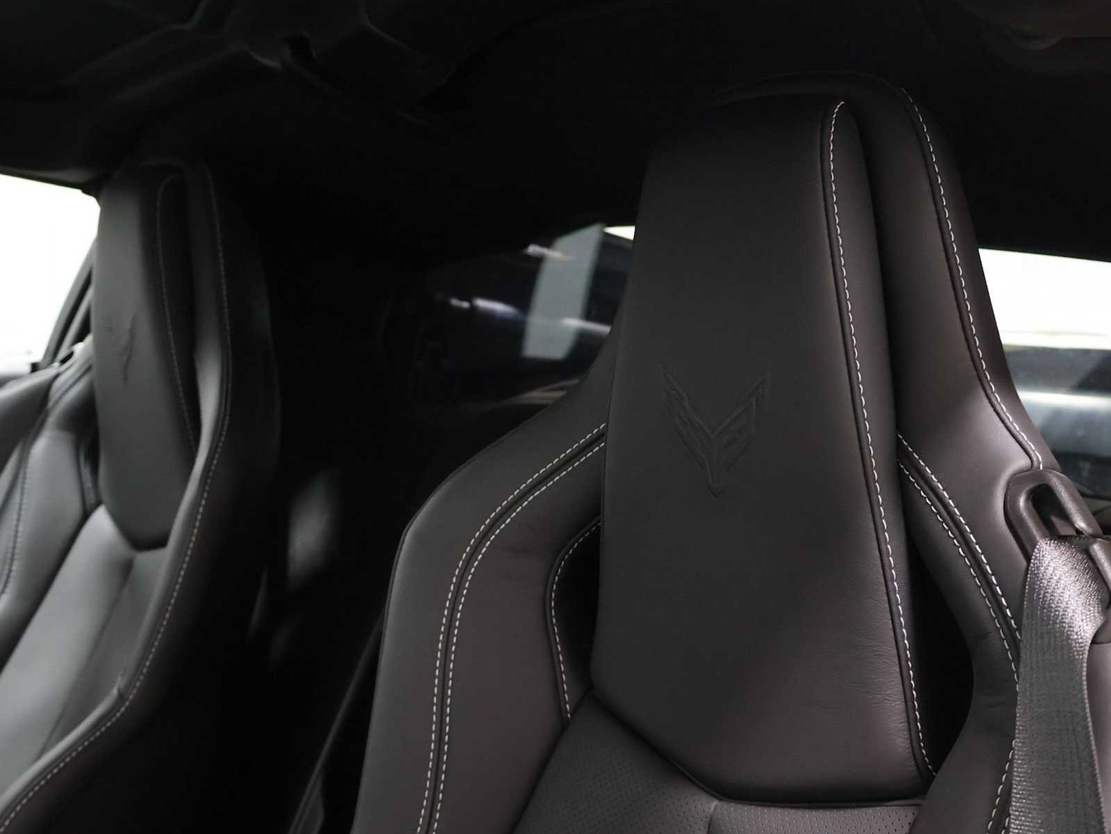 Used 2026 Chevrolet Corvette Z06 RWD image 18