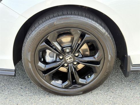 Used 2025 Honda Accord SE image 33