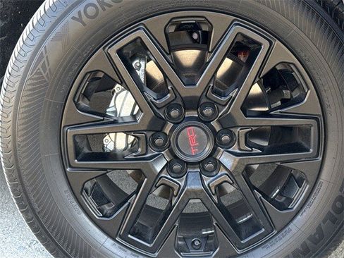 Used 2023 Toyota Sequoia SR5 w/ SR5 Premium Package image 9