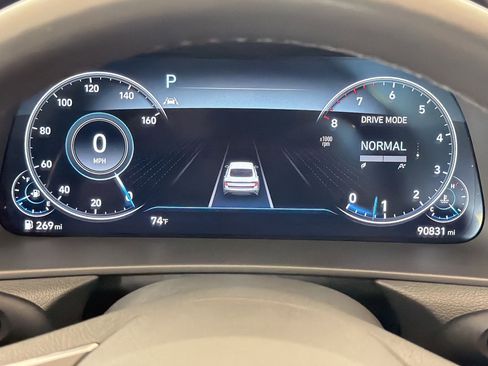 Used 2021 Hyundai Sonata Limited image 20