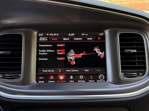 Used 2020 Dodge Charger Scat Pack RWD image 13