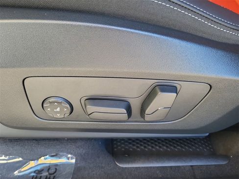 New 2026 BMW X1 M35i w/ Convenience Package image 16