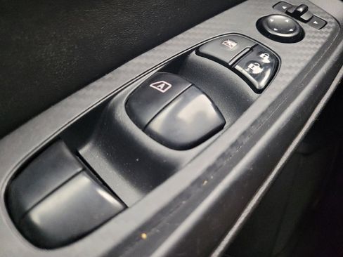 Used 2021 Nissan Sentra SV FWD image 27