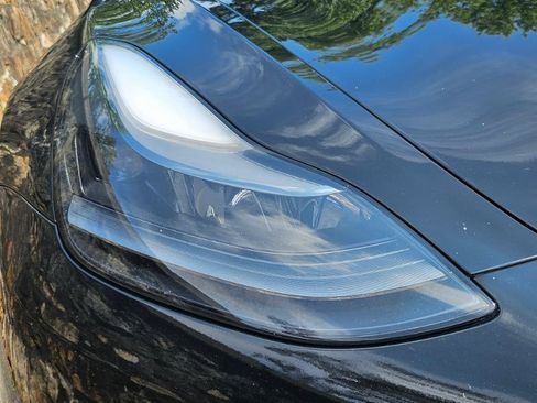 Used 2023 Tesla Model 3 Long Range AWD/4WD image 24