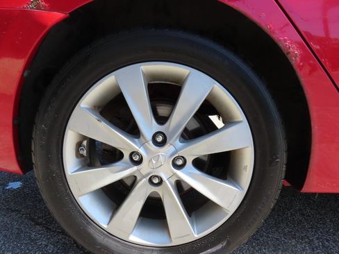 Used 2012 Hyundai Accent GLS w/ Premium Pkg 3 FWD image 53