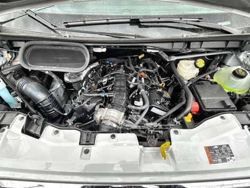 New 2026 Ford Transit 350 Base w/ Load Area Protection Package image 38