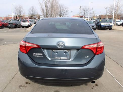 Used 2019 Toyota Corolla LE image 7