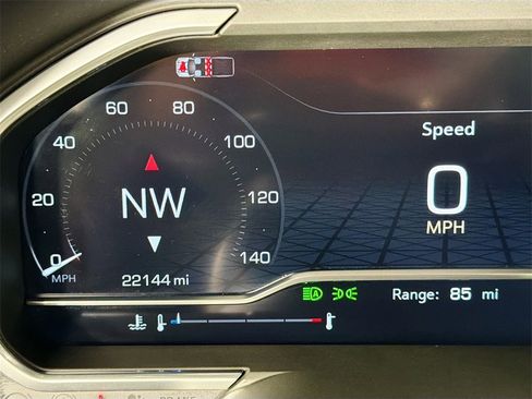 Used 2024 GMC Sierra 2500 AT4 w/ AT4 Premium Plus Package image 13