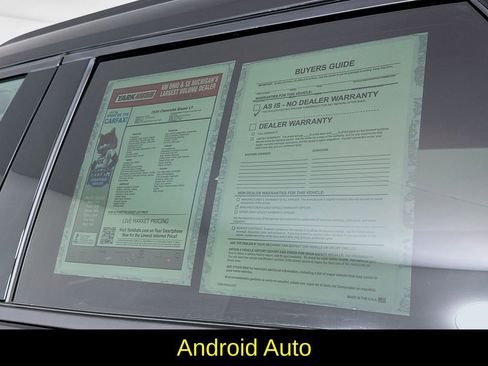 Used 2024 Chevrolet Blazer LT w/ Convenience Package image 13