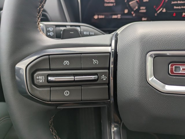 New 2027 GMC Terrain AT4 AWD/4WD image 23