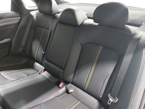 New 2026 Kia K5 GT image 13