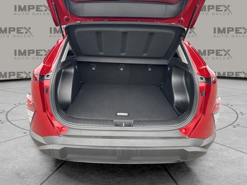 Used 2025 Hyundai Kona SEL image 26