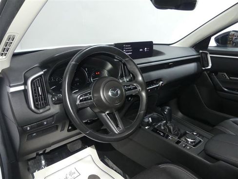 Used 2024 MAZDA CX-50 AWD 2.5 S w/ Preferred Package image 23