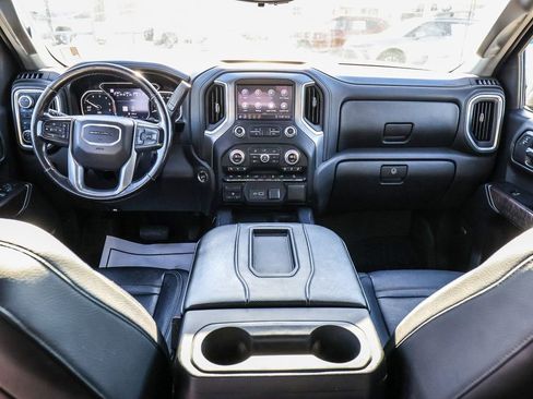 Used 2020 GMC Sierra 1500 Denali w/ Denali Premium Package AWD/4WD image 27