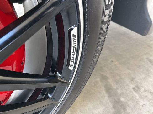 Used 2019 Mercedes-Benz G 63 AMG G 63 AMG image 18