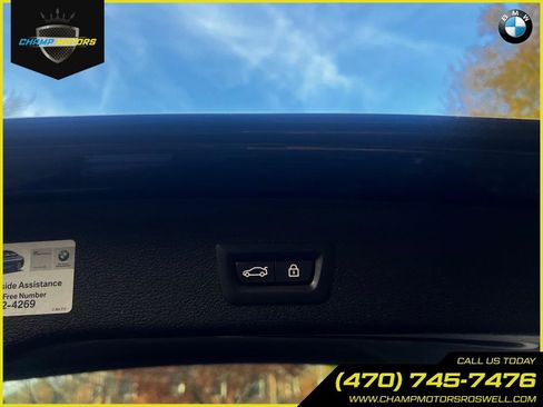 Used 2017 BMW X3 xDrive28i image 11