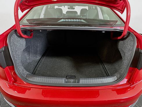 New 2026 Volkswagen Jetta SE image 24