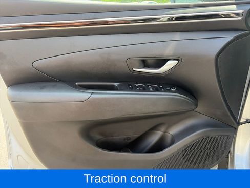 Used 2024 Hyundai Tucson SEL AWD/4WD image 18
