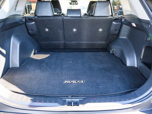 Certified 2023 Toyota RAV4 XLE Premium image 25