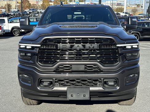 New 2026 RAM 2500 Laramie w/ Night Edition image 2