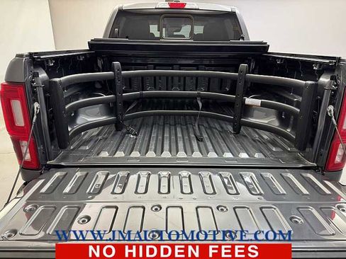 Used 2022 Ford Ranger XL w/ Equipment Group 101A High image 11