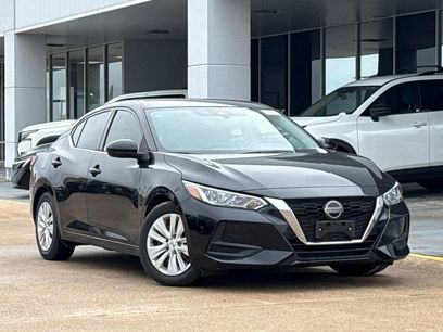 Used 2023 Nissan Sentra S