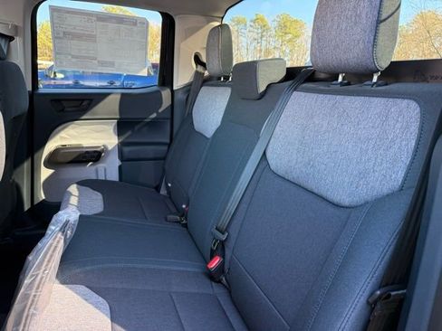 New 2026 Ford Maverick XLT w/ XLT Luxury Package AWD/4WD image 20
