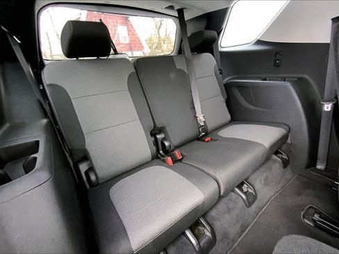 Used 2018 Chevrolet Traverse LT w/ LPO, Cargo Package image 26