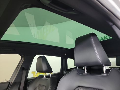 Certified 2025 BMW X3 M50 w/ Premium Package image 19