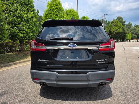 Used 2019 Subaru Ascent Limited AWD/4WD image 4